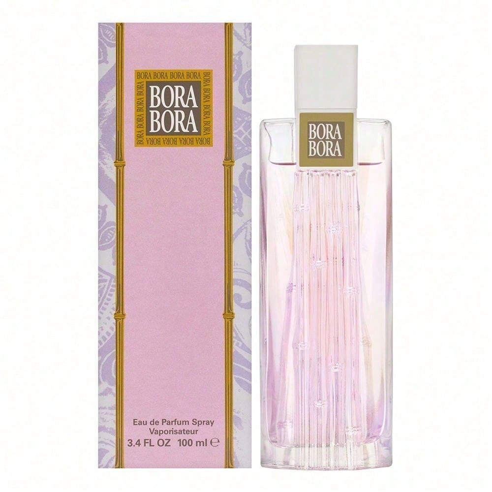 Bora Bora by Liz Claiborne EDP Spray 3.4 oz for Women
