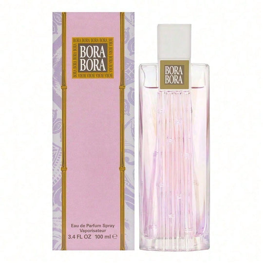 Bora Bora by Liz Claiborne EDP Spray 3.4 oz for Women