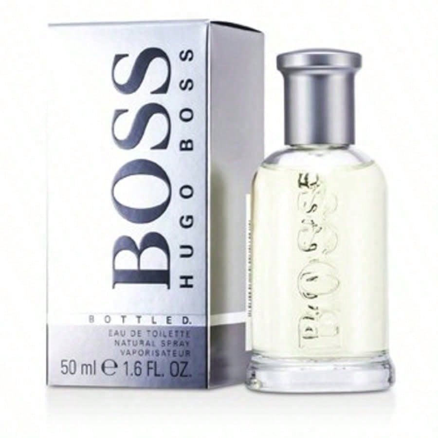 Boss Bottled No.6 by Hugo Boss EDT Spray 1.7 oz for Men