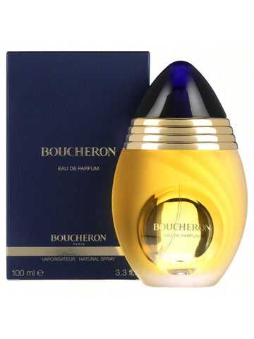 BOUCHERON/BOUCHERON EDP SPRAY 3.3 OZ (W)