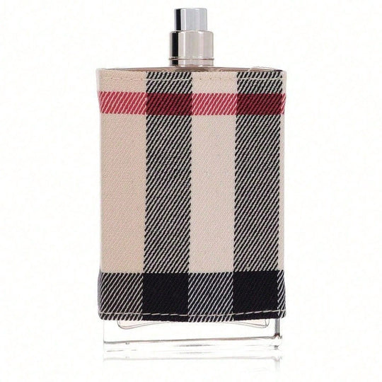 Burberry London by Burberry EDP Spray 3.3 oz (No Cap Tester) for Women