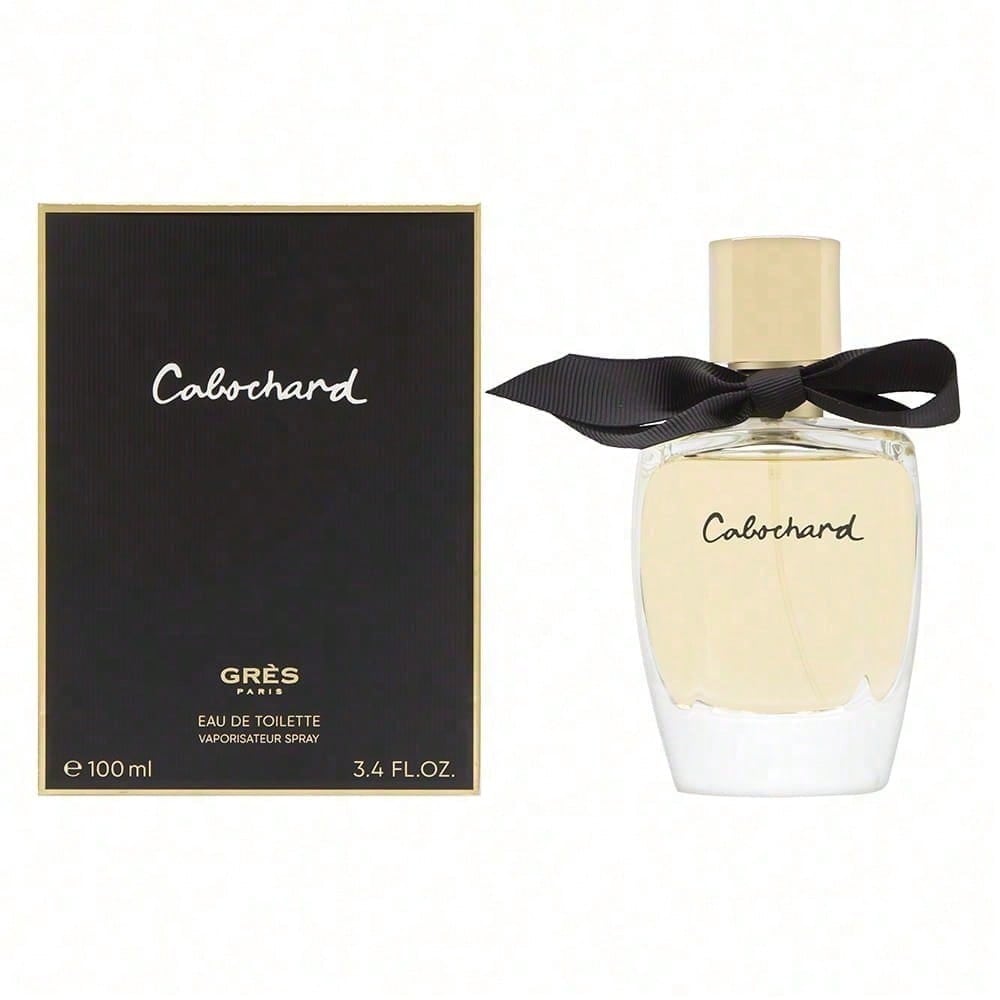 Cabochard by Gres EDT Spray 3.3 oz for Women