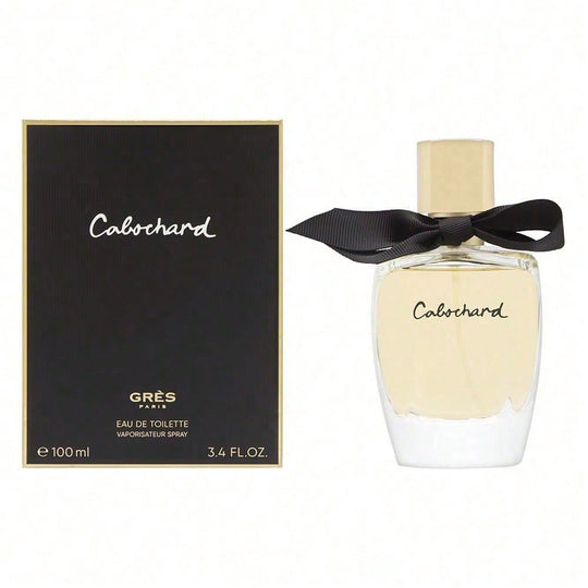 Cabochard by Gres EDT Spray 3.3 oz for Women