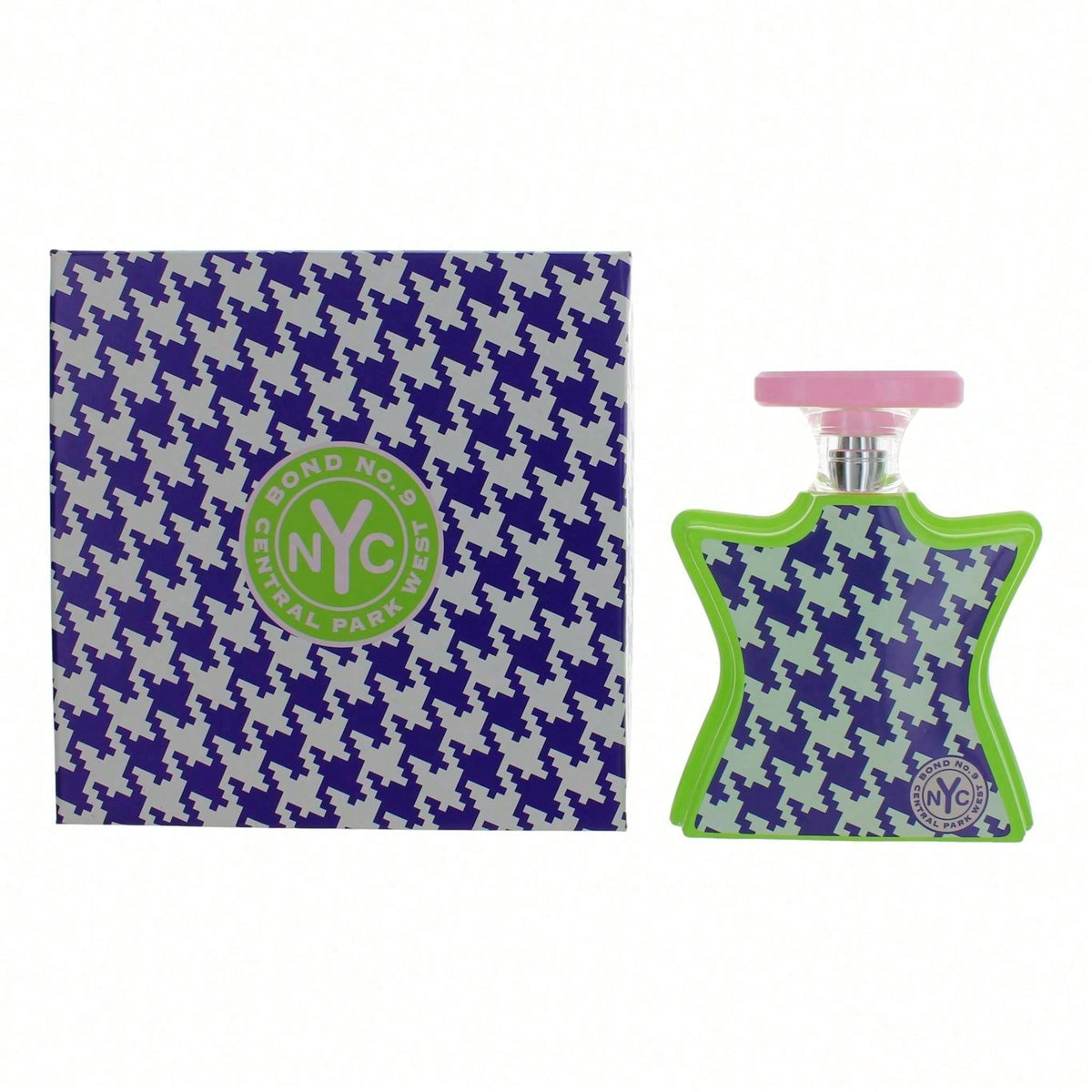Central Park West by Bond No.9 EDP Spray 3.3 oz for Unisex
