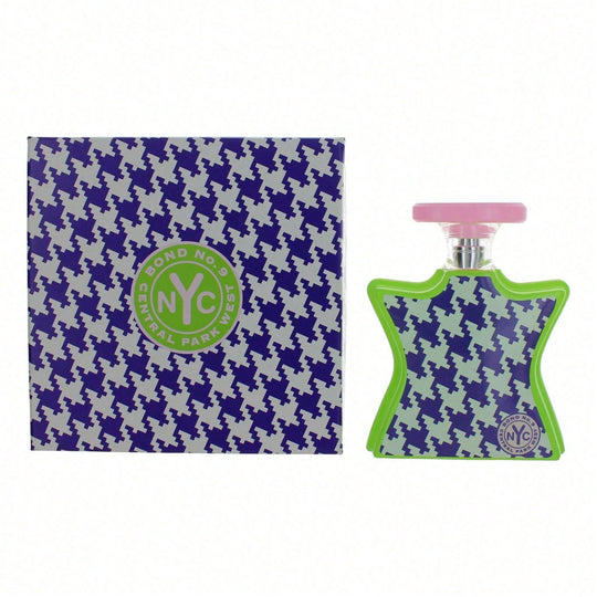 Central Park West by Bond No.9 EDP Spray 3.3 oz for Unisex