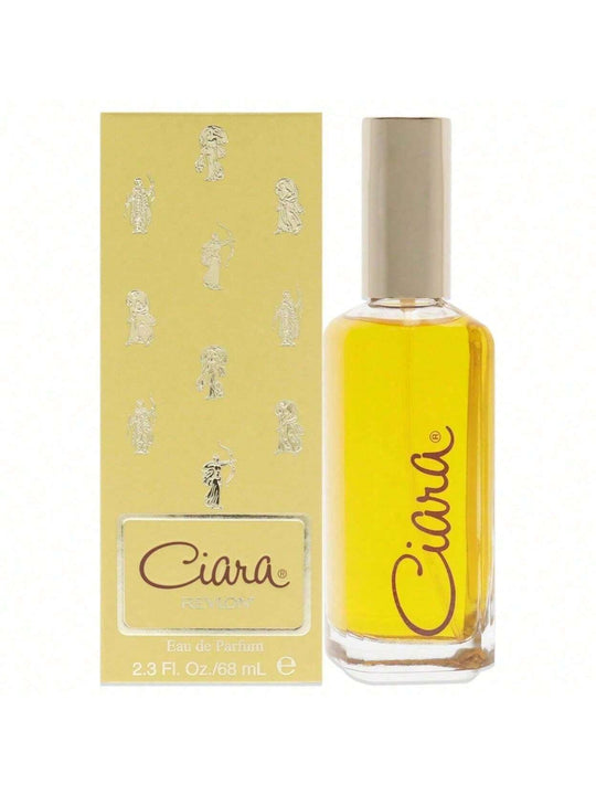 CIARA 100 STR/REVLON COLOGNE CONCENTRATE SPRAY 2.3 OZ (70 ML) (W)