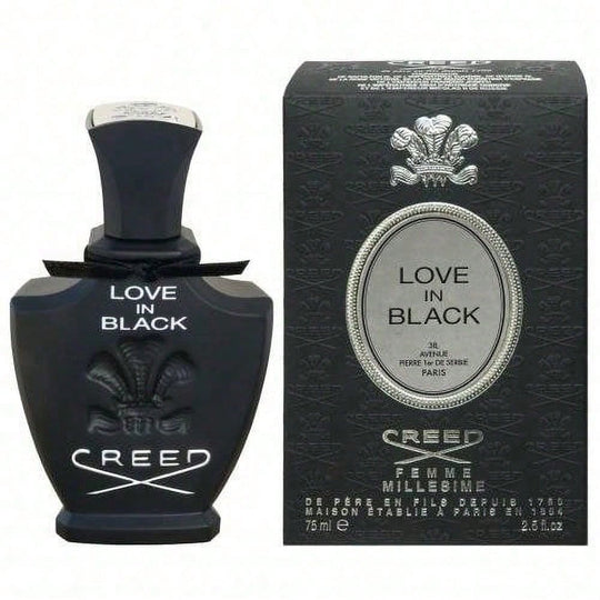 Creed Love In Black by Creed EDP Spray 2.5 oz for Unisex