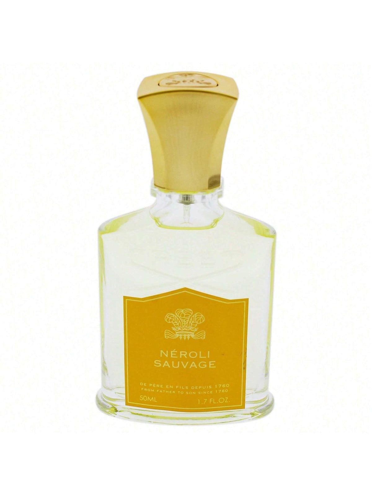 CREED NEROLI SAUVAGE/CREED EDP SPRAY 1.7 OZ (50 ML) (U)