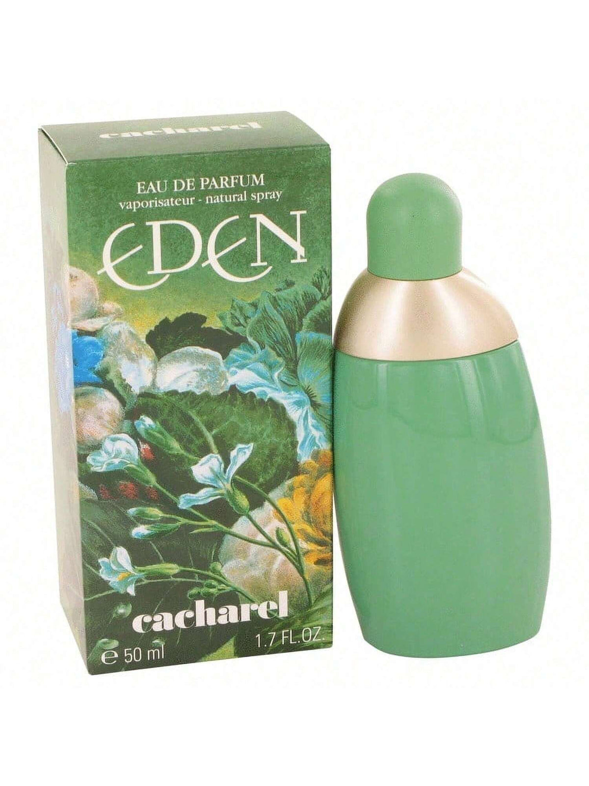 EDEN/CACHAREL EDP SPRAY 1.0 OZ (W)