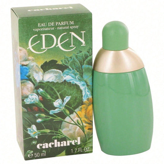 Cacharel Eden Eau De Parfum Spray 1.7 OZ For Women