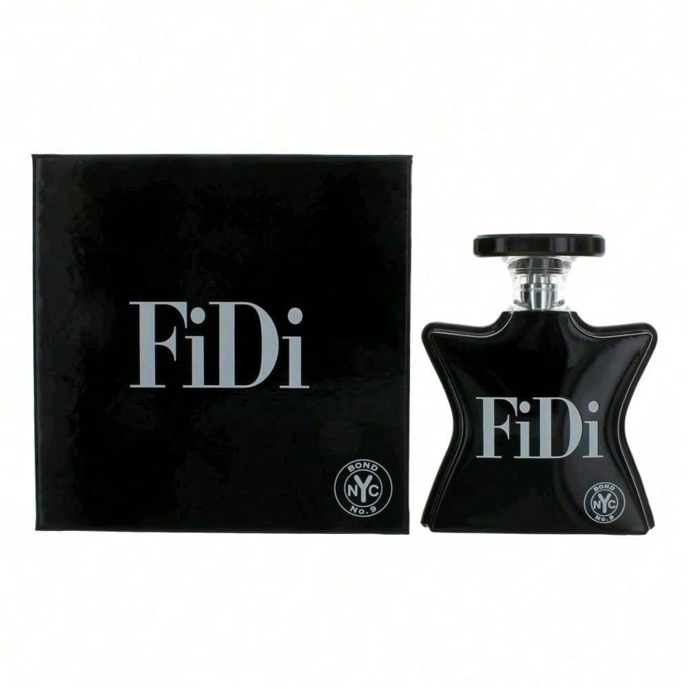 Fidi by Bond No.9 EDP Spray 3.3 oz for Men