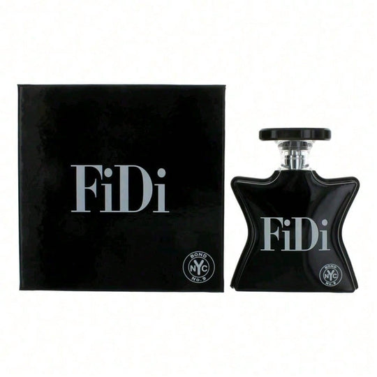 Fidi by Bond No.9 EDP Spray 3.3 oz for Men