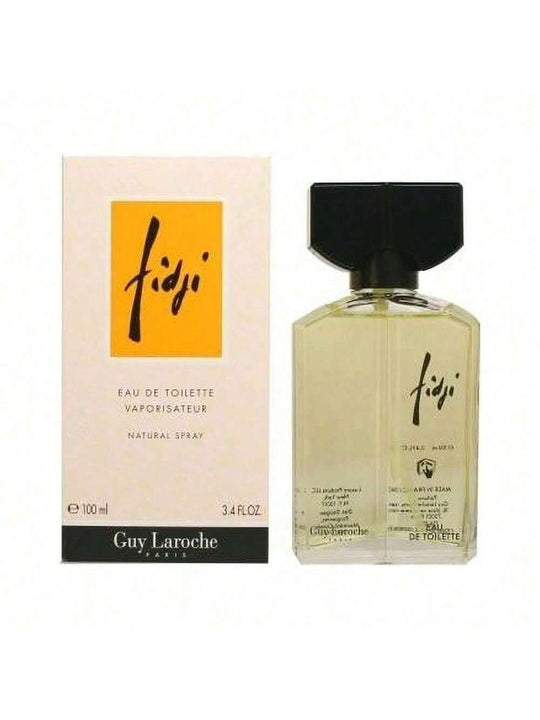 FIDJI/GUY LAROCHE EDT SPRAY 3.4 OZ (W)
