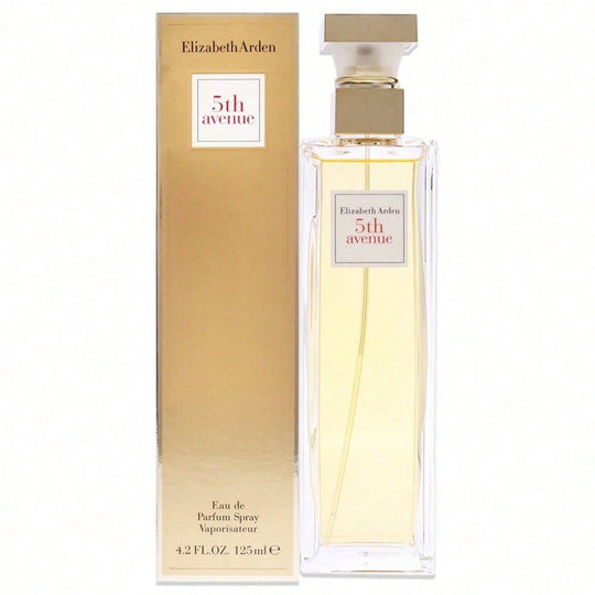 Fifth Avenue by Elizabeth Arden EDP Spray 4.2 oz for Women