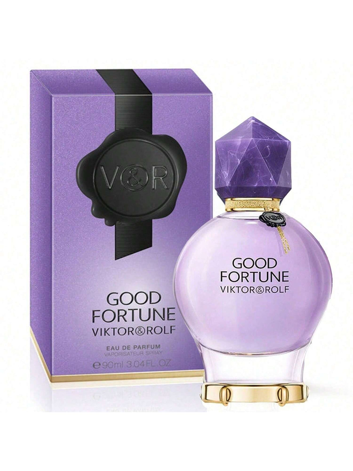 GOOD FORTUNE/VIKTOR & ROLF EDP SPRAY 1.7 OZ (50 ML) (W)