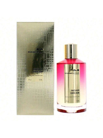 INDIAN DREAM/MANCERA PARIS EDP SPRAY 4.0 OZ (120 ML) (W)
