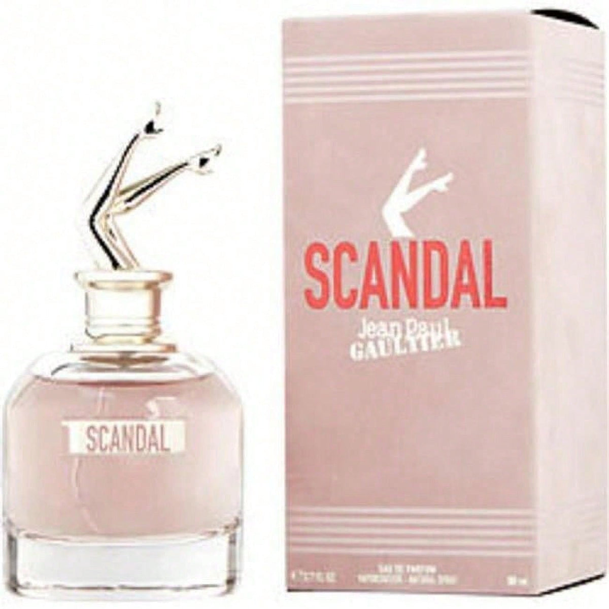 J.P.Gaultier Scandal by J.P.G. EDP Spray 2.7 oz for Women