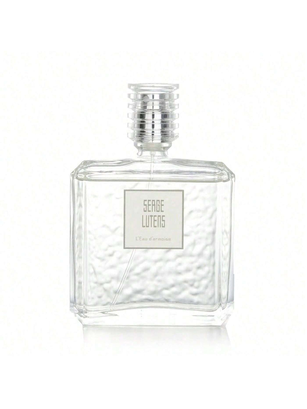 L'EAU D'ARMOISE/SERGE LUTENS EDP SPRAY 3.3 OZ (100 ML) (U)