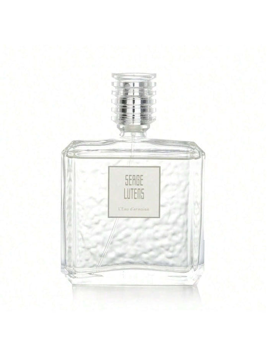 L'EAU D'ARMOISE/SERGE LUTENS EDP SPRAY 3.3 OZ (100 ML) (U)