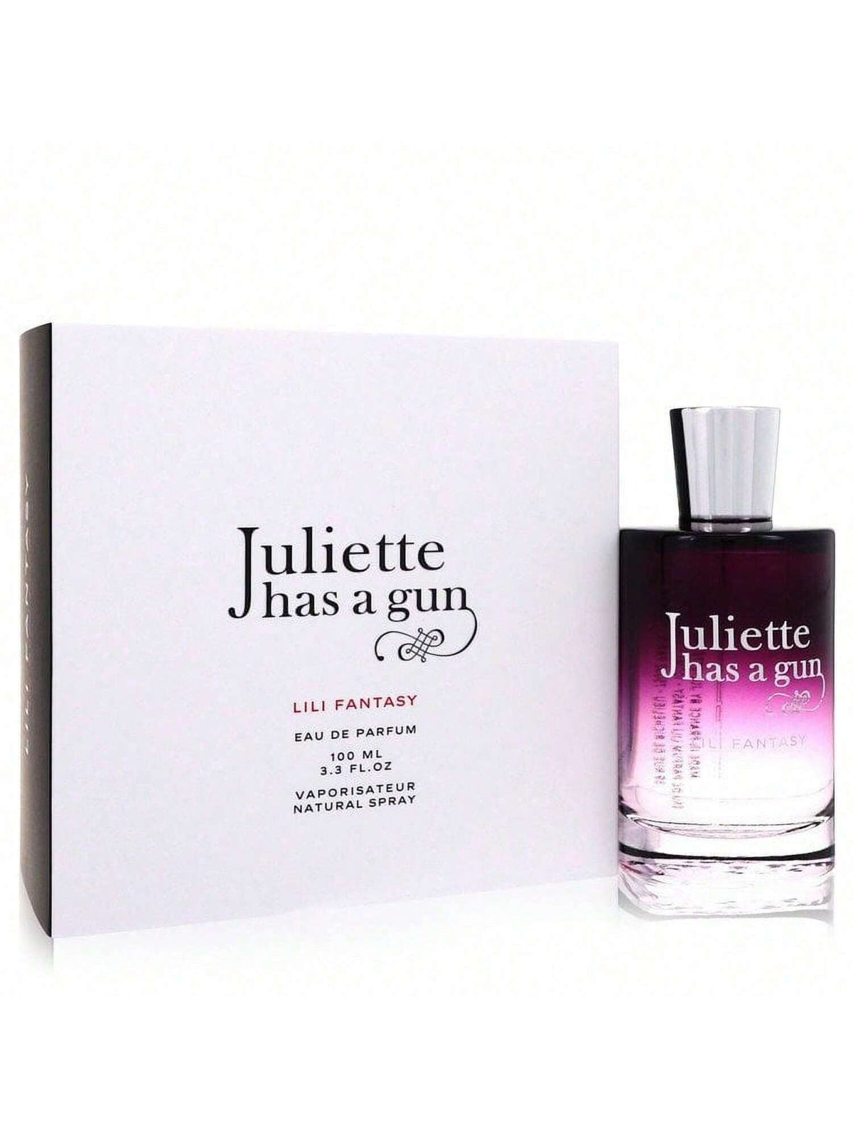 LILI FANTASY/JULIETTE HAS A GUN EDP SPRAY 0.17 OZ (5.0 ML) (W)