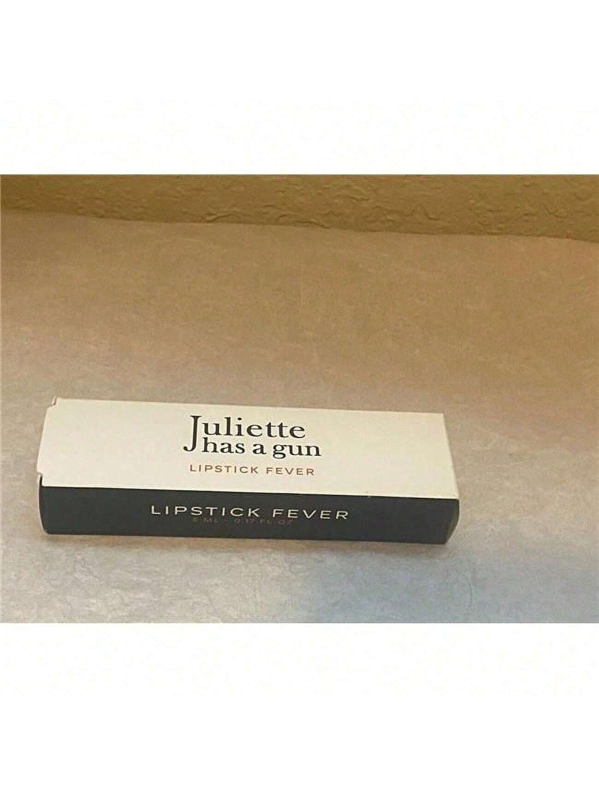 LIPSTICK FEVER/JULIETTE HAS A GUN EDP SPRAY 1.7 OZ (50 ML) (W)