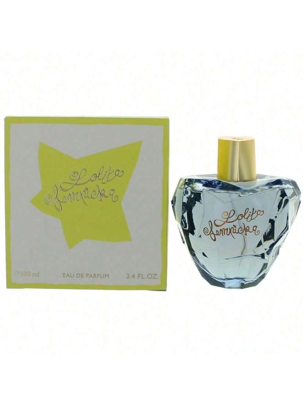 LOLITA LEMPICKA/LOLITA LEMPICKA EDP SPRAY 3.4 OZ (W)
