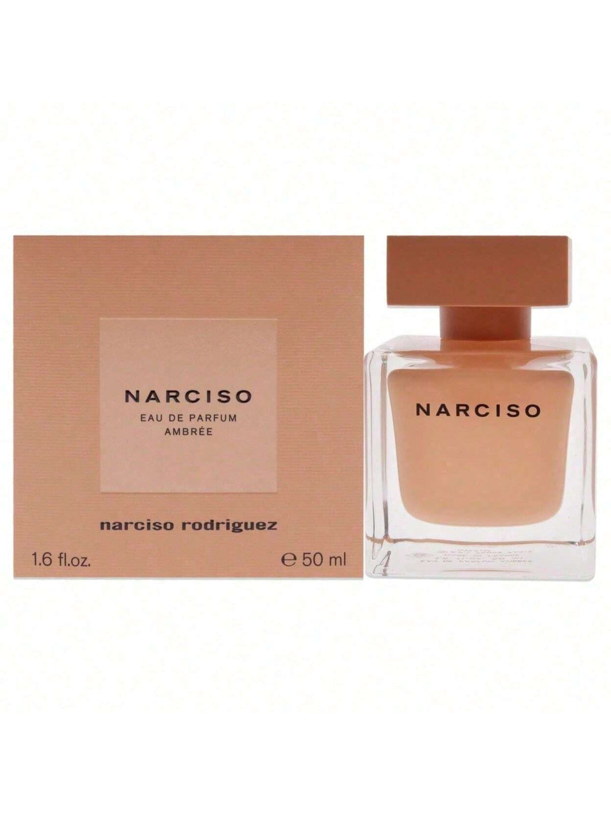 NARCISO AMBREE/NARCISO RODRIGUEZ SET (W)