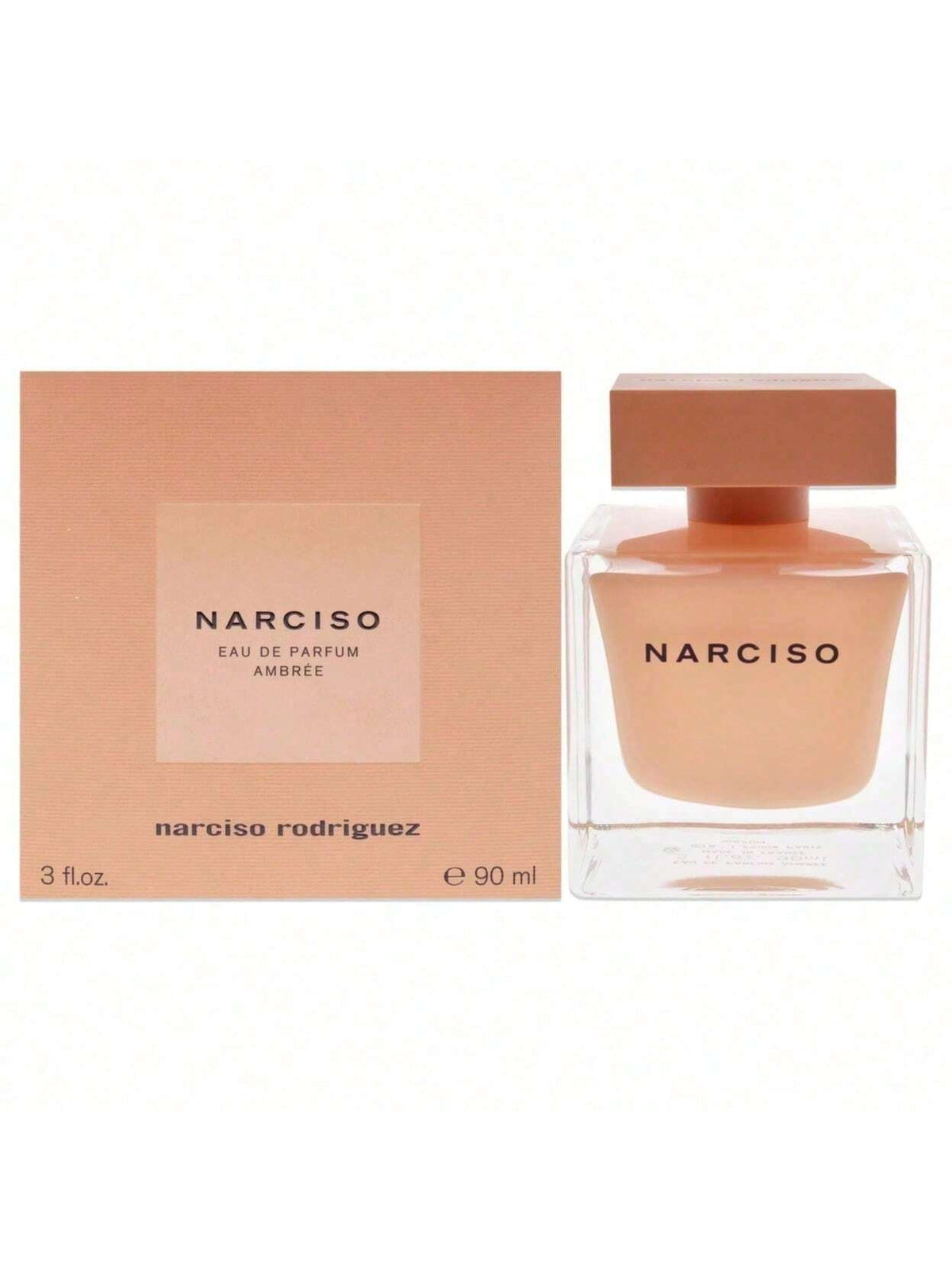 NARCISO AMBREE/NARCISO RODRIGUEZ SET (W)