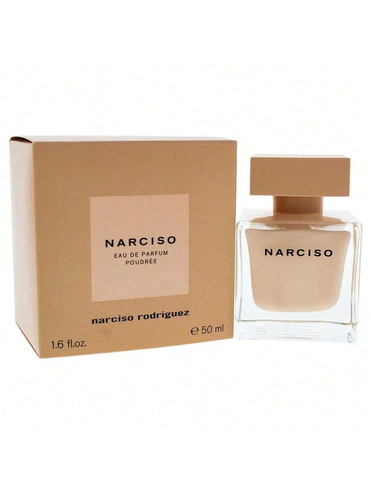 NARCISO POUDREE/NARCISO RODRIGUEZ SET (W)