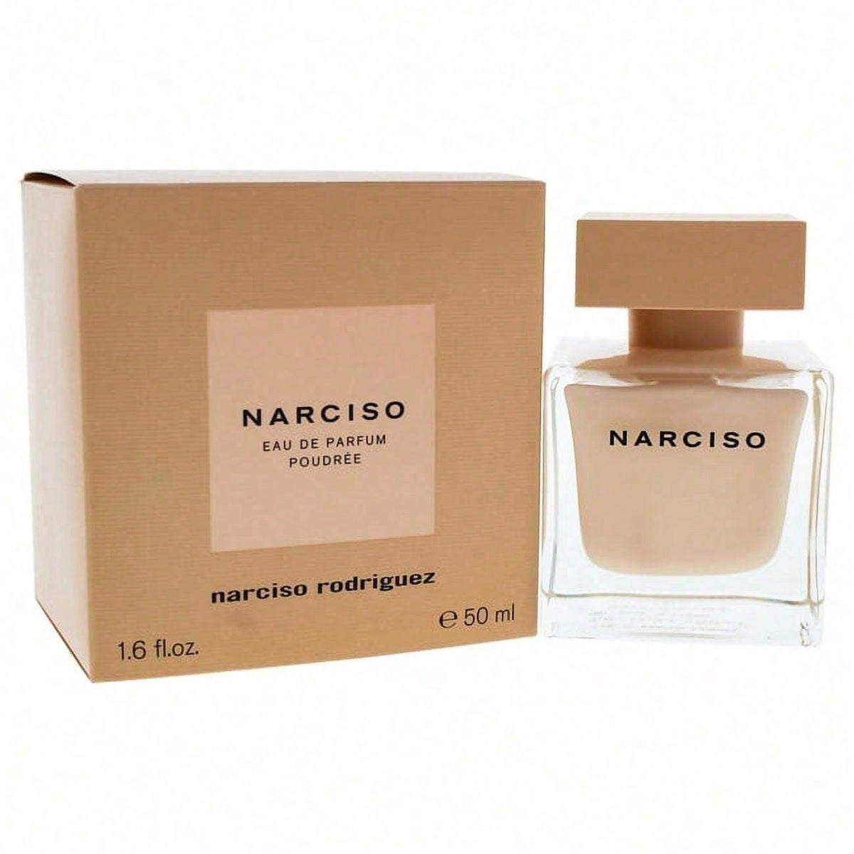 Narciso Poudree by Narciso Rodriguez EDP Spray 1.6 oz for Women