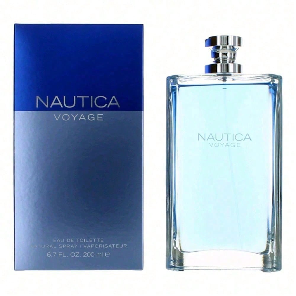 Nautica Voyage by Nautica EDT Spray 6.7 oz for Men