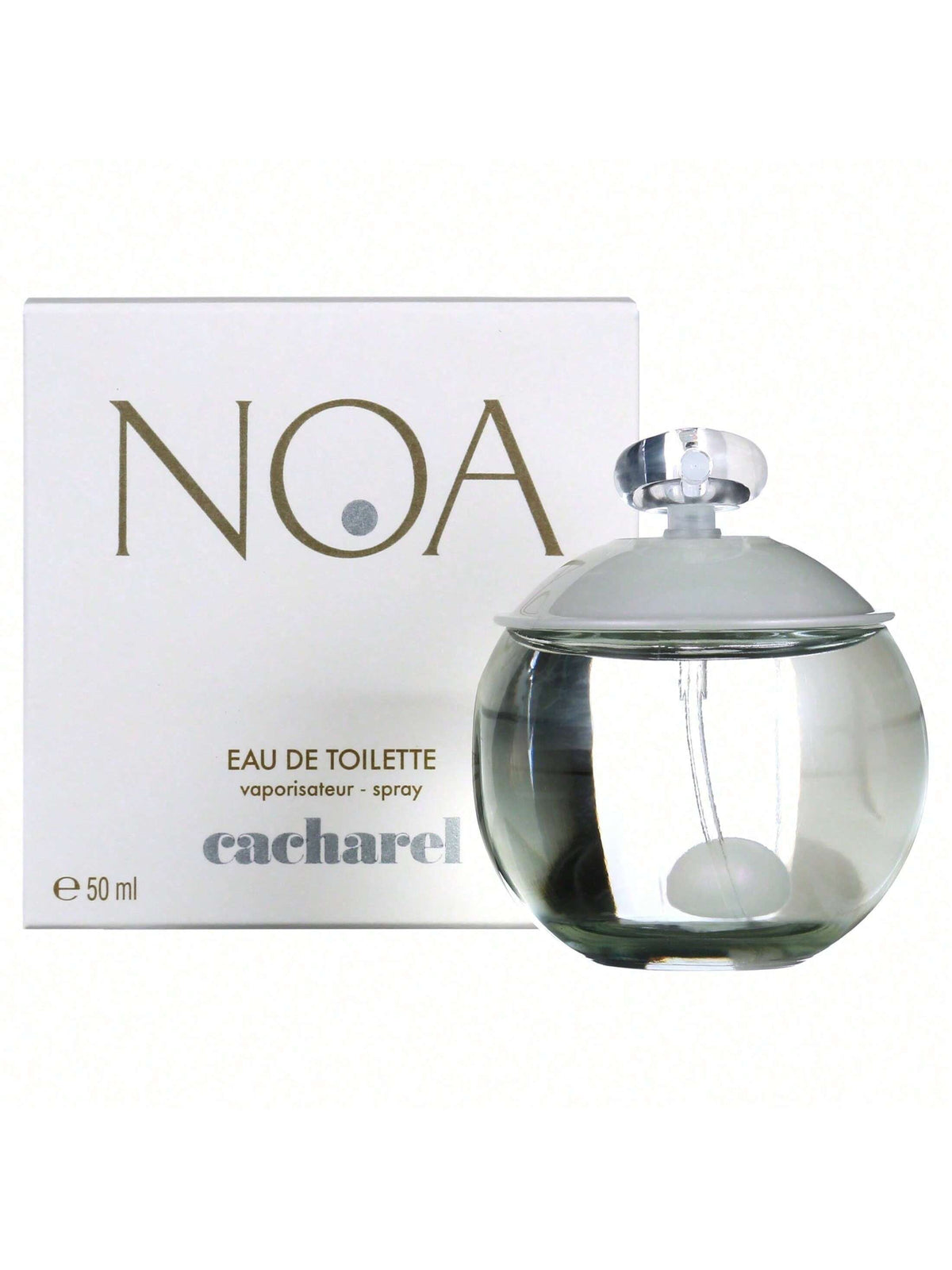 NOA/CACHAREL EDT SPRAY 1.7 OZ (W)