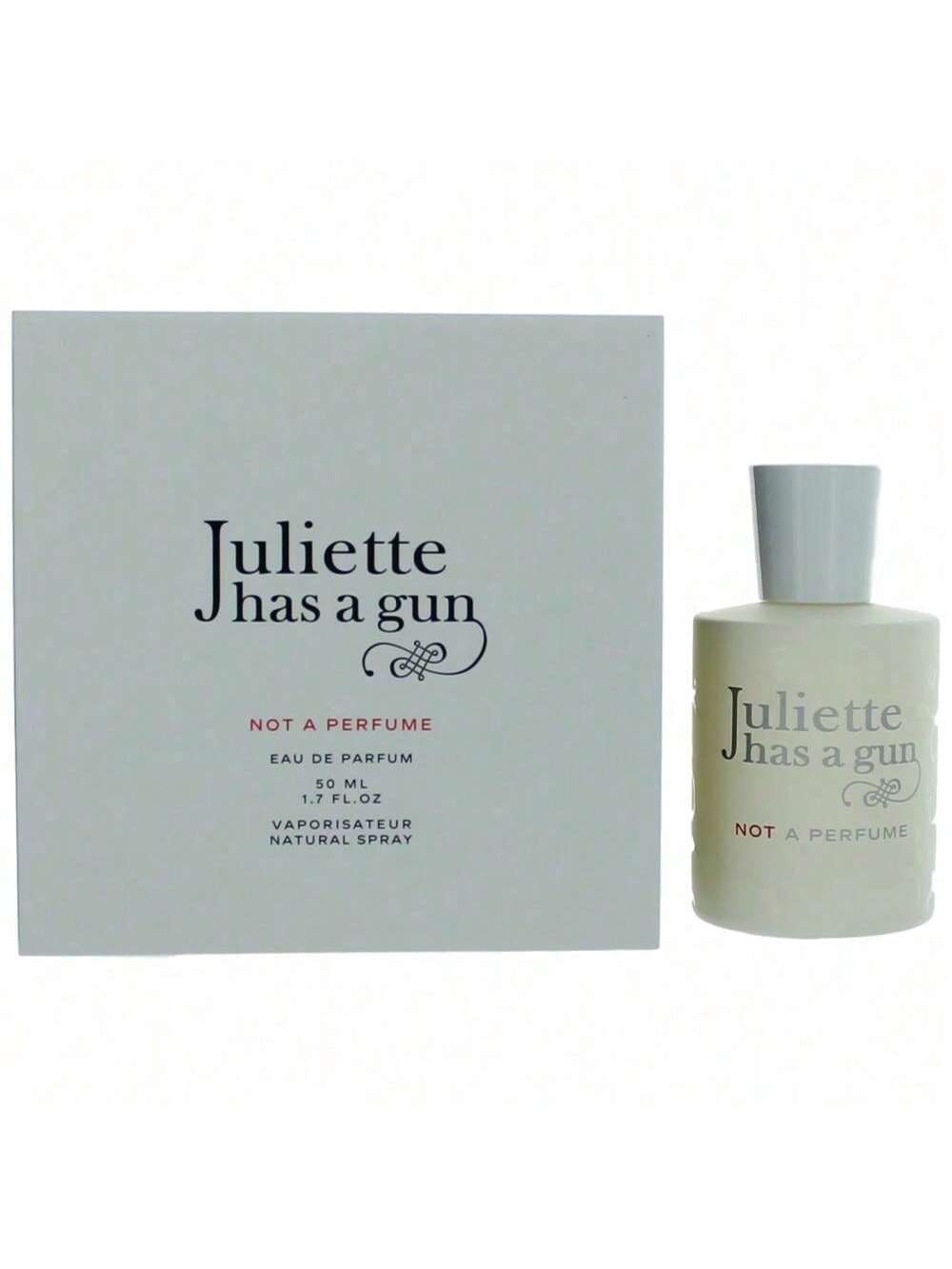 NOT A PERFUME/JULIETTE HAS A GUN EDP SPRAY 0.17 OZ (5.0 ML) (W)