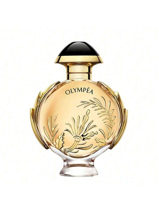 OLYMPEA SOLAR/PACO RABANNE EDP SPRAY INTENSE 2.7 OZ (80 ML) (W)