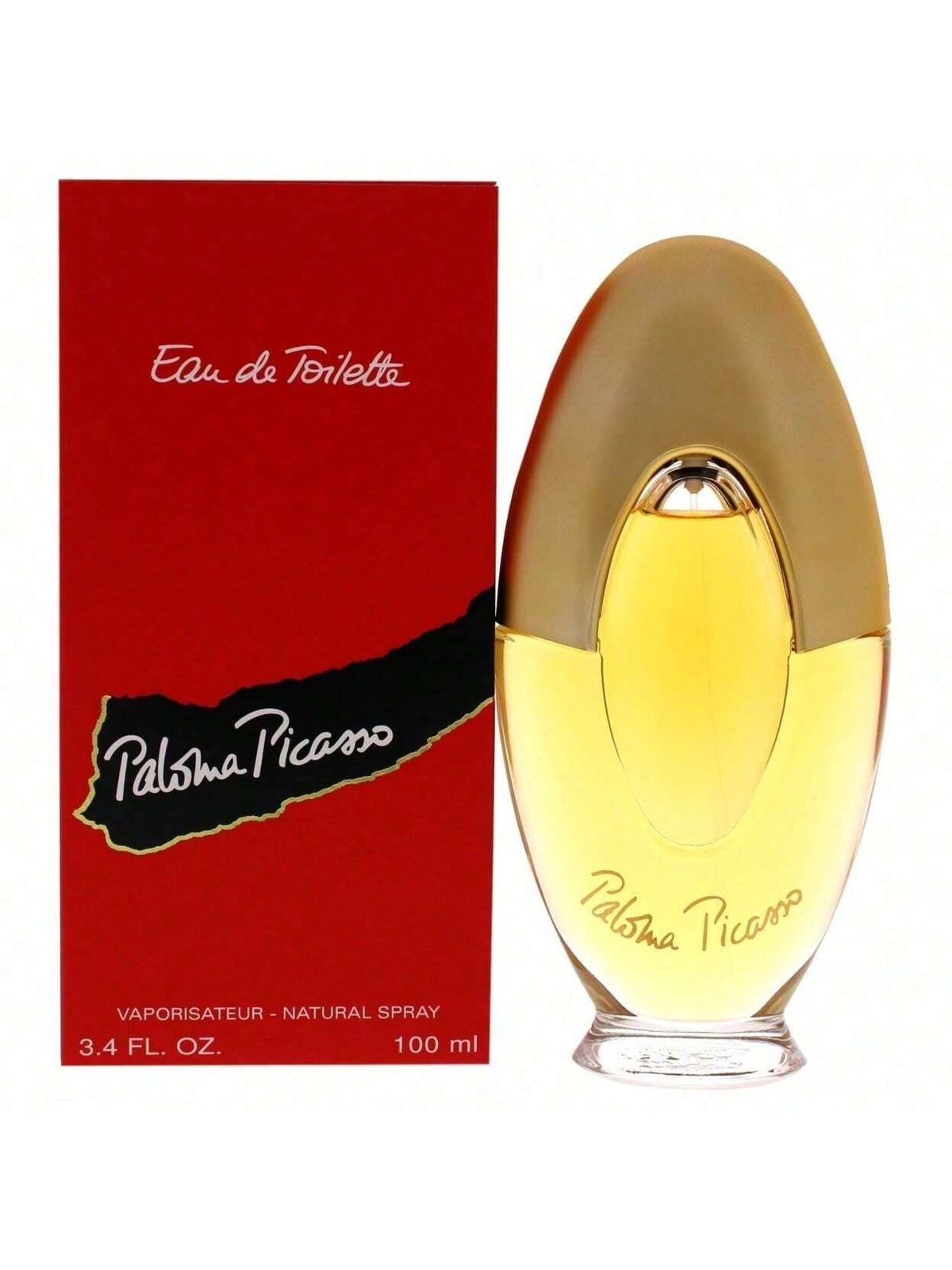 PALOMA PICASSO/PALOMA PICASSO EDP SPRAY 3.3 OZ (W)