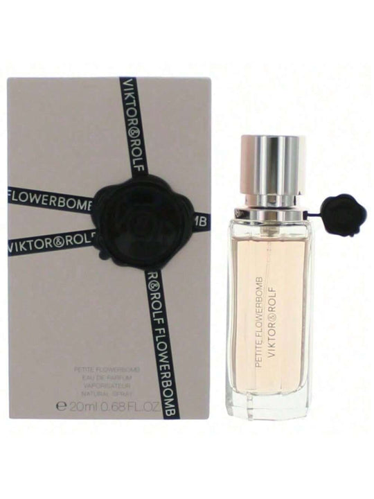 PETITE FLOWERBOMB/VIKTOR & ROLPH EDP SPRAY 0.68 OZ (W)