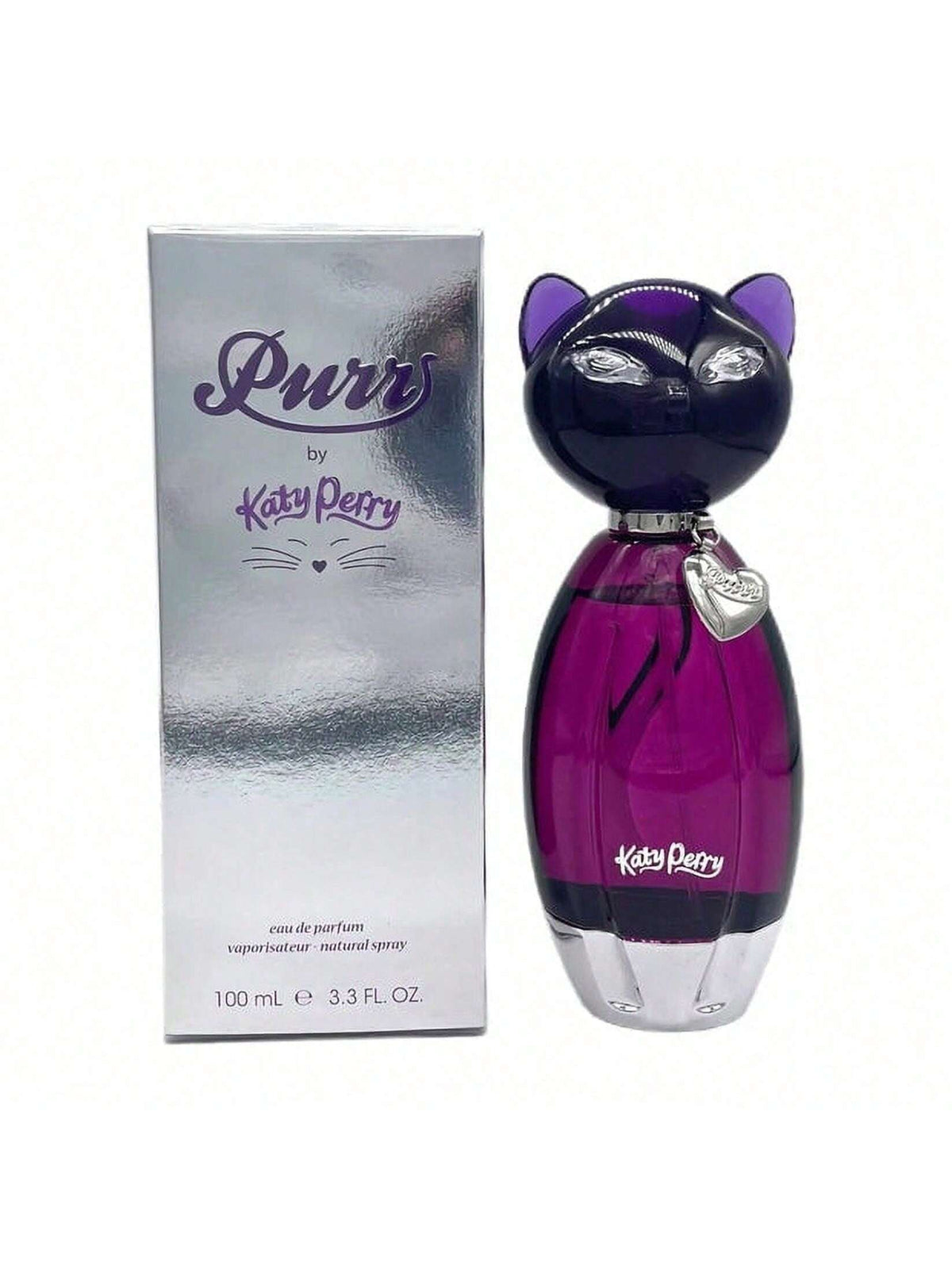 PURR/KATY PERRY EDP SPRAY 3.4 OZ (W)