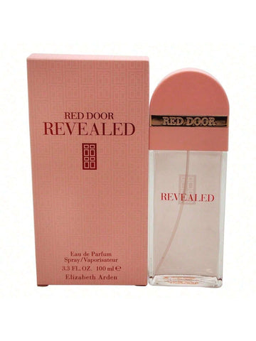 RED DOOR REVEALED/ELIZABETH ARDEN EDP SPRAY 3.3 OZ (W)
