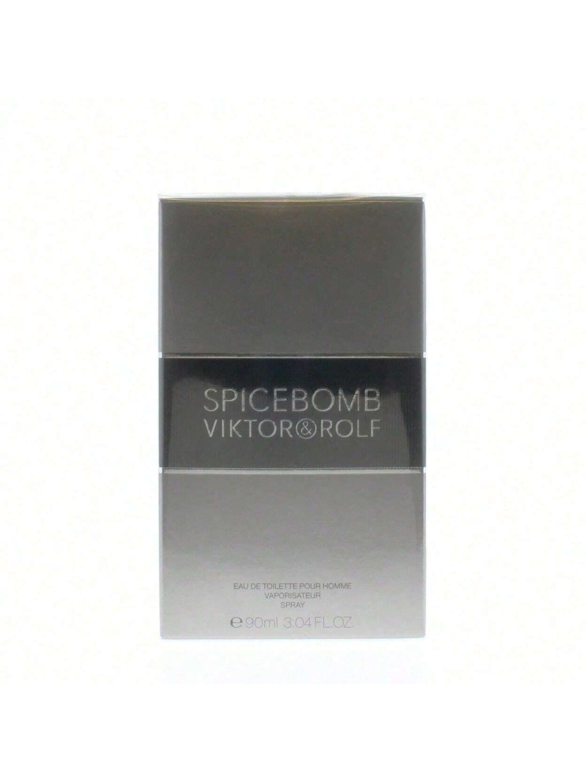 SPICEBOMB/VIKTOR & ROLF EDT SPRAY 3.0 OZ (M)