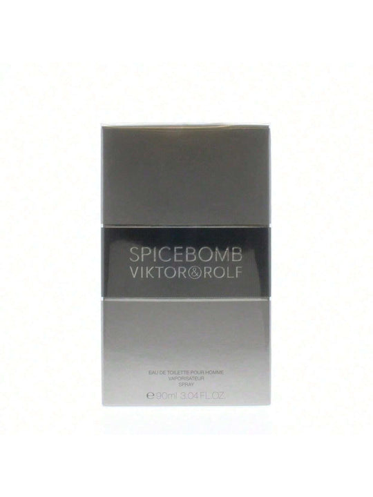 SPICEBOMB/VIKTOR & ROLF EDT SPRAY 3.0 OZ (M)