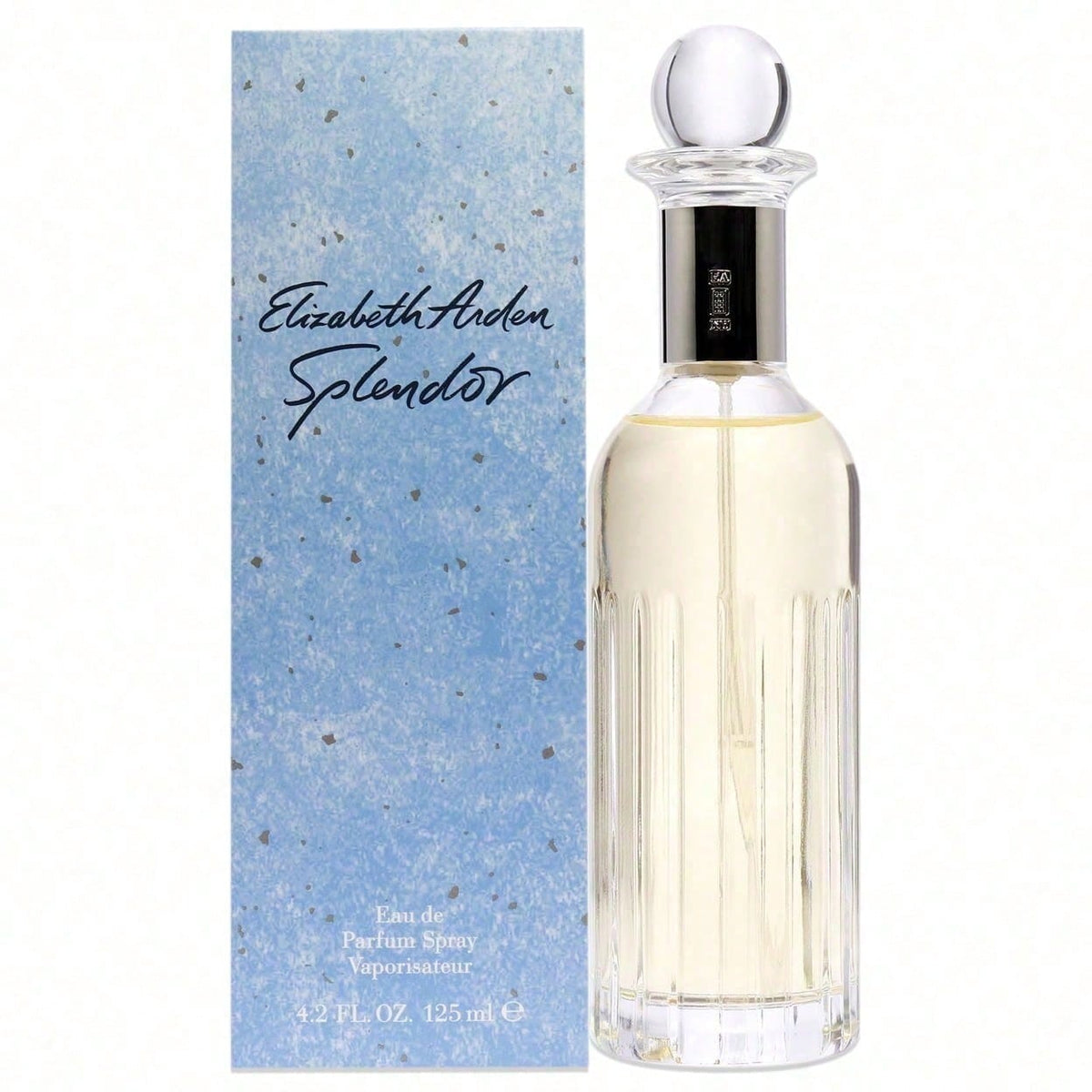 Elizabeth Arden Splendor Eau De Parfum Spray 4.2 OZ For Women