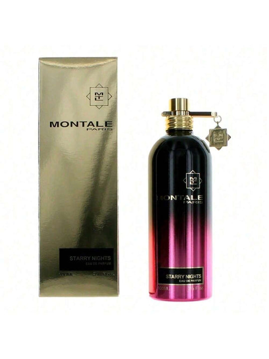STARRY NIGHTS/MONTALE EDP SPRAY 3.3 OZ (100 ML) (U)