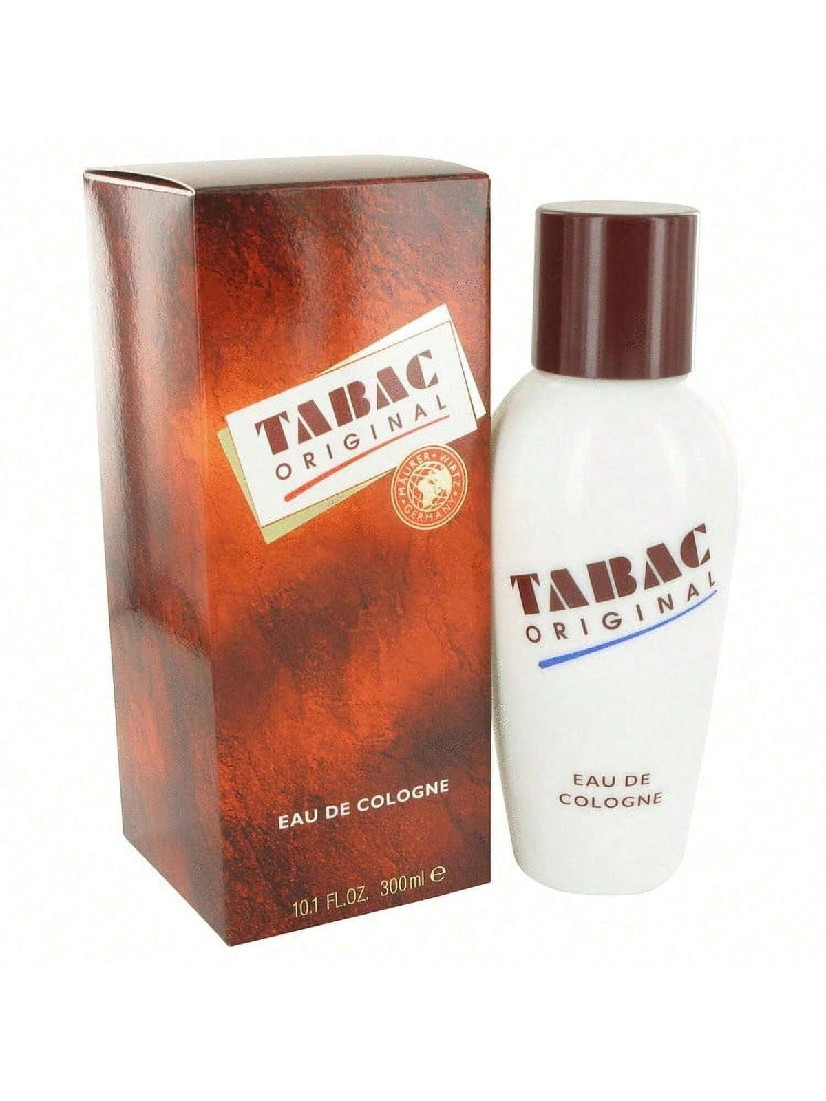 TABAC ORIGINAL/MAURER &amp; WIRTZ DEODORANT SPRAY CAN 3.3 OZ (100 ML) (M)