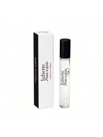 VANILLA VIBES/JULIETTE HAS A GUN EDP SPRAY 0.17 OZ (5.0 ML) (W)