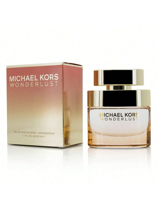 WONDERLUST/MICHAEL KORS EDP SPRAY 1.7 OZ (50 ML) (W)