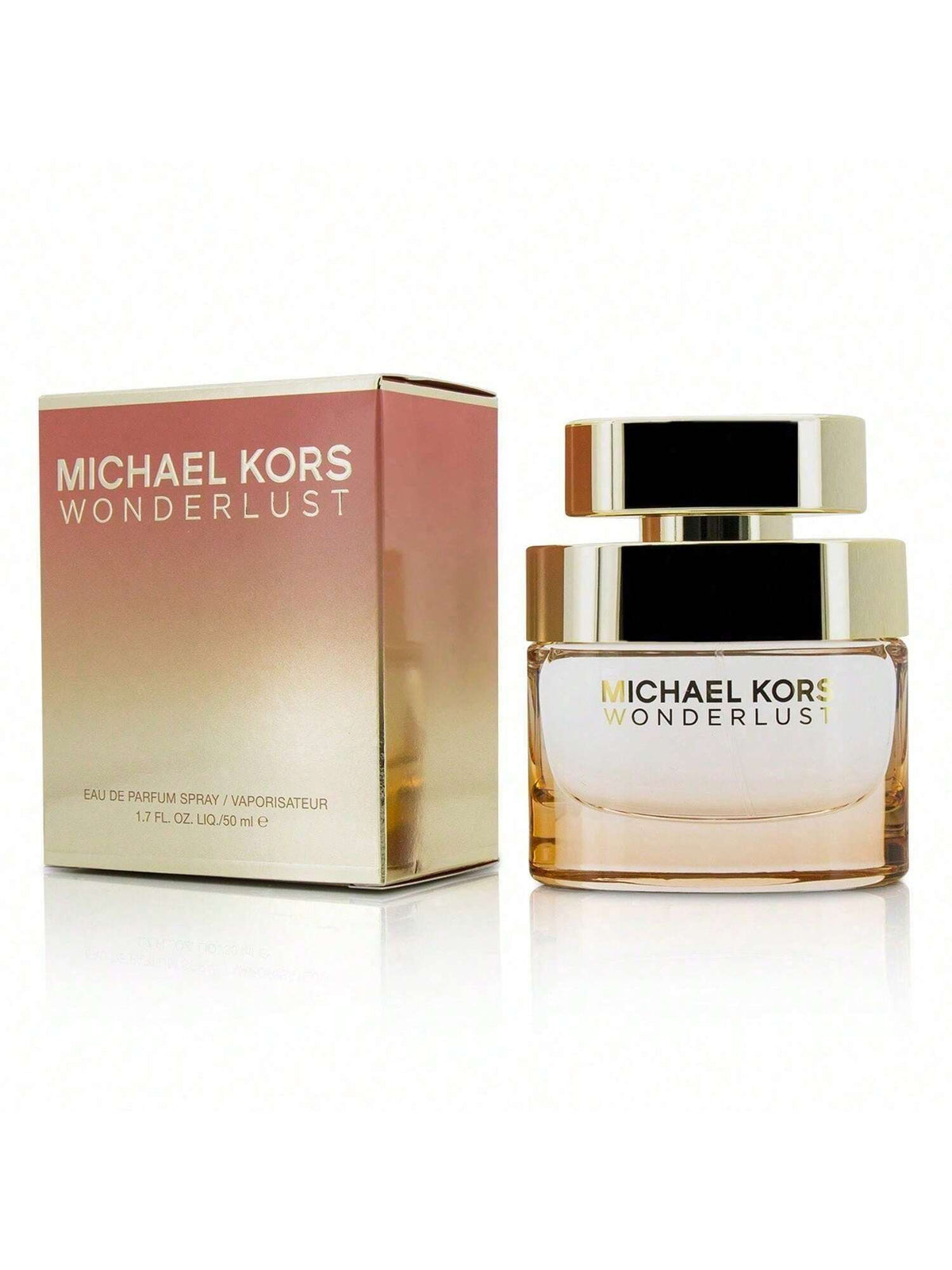 WONDERLUST/MICHAEL KORS EDP SPRAY 1.7 OZ (50 ML) (W)