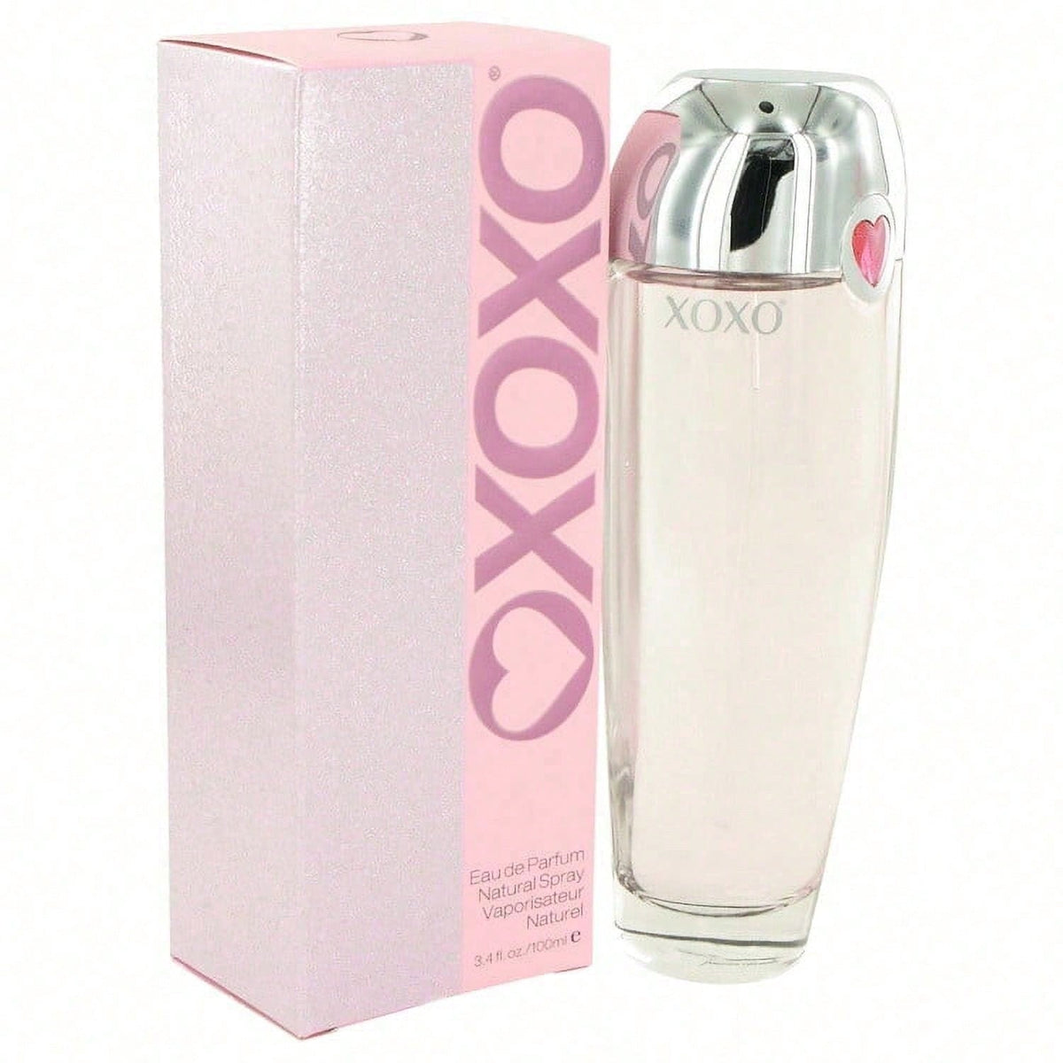 Xoxo Xoxo Eau De Parfum Spray 3.4 OZ For Women