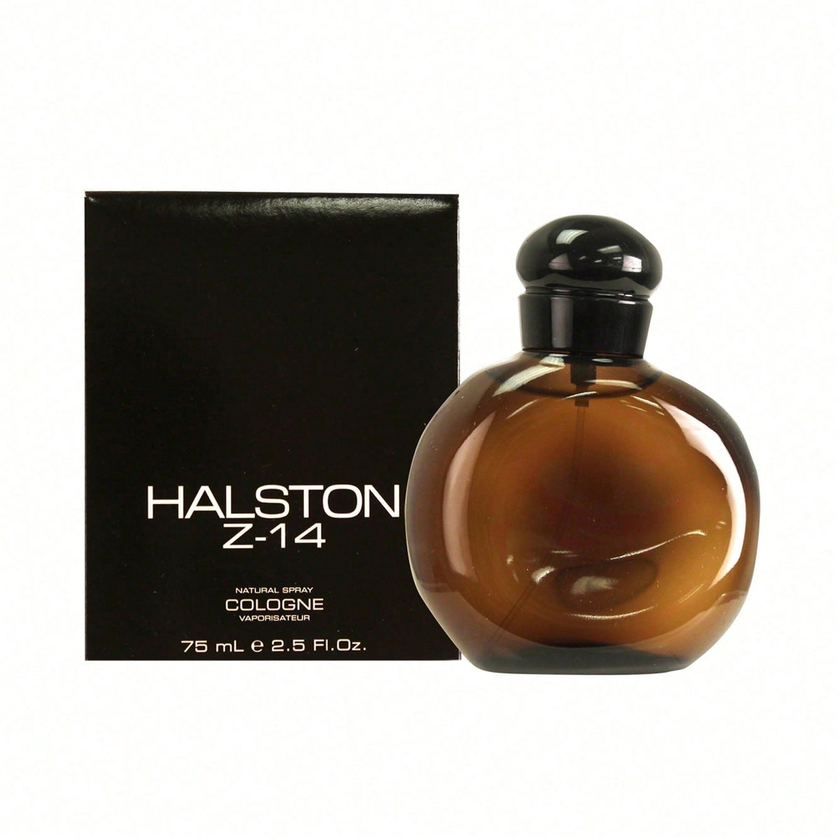 Z-14 by Halston Cologne Spray 2.5 oz for Men