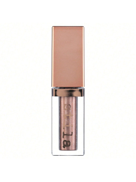 STILA/SHIMMER & GLOW LIQUID EYE SHADOW GRACE 0.153 OZ (4.5 ML)
