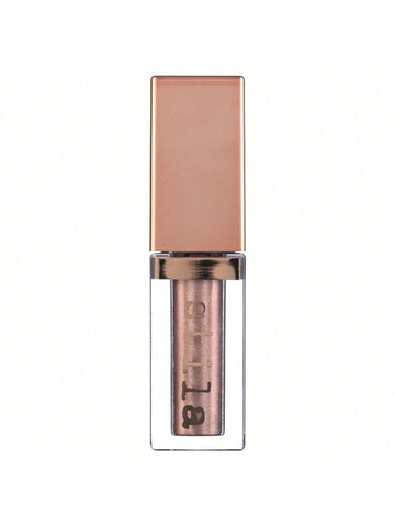 STILA/SHIMMER & GLOW LIQUID EYE SHADOW GRACE 0.153 OZ (4.5 ML)